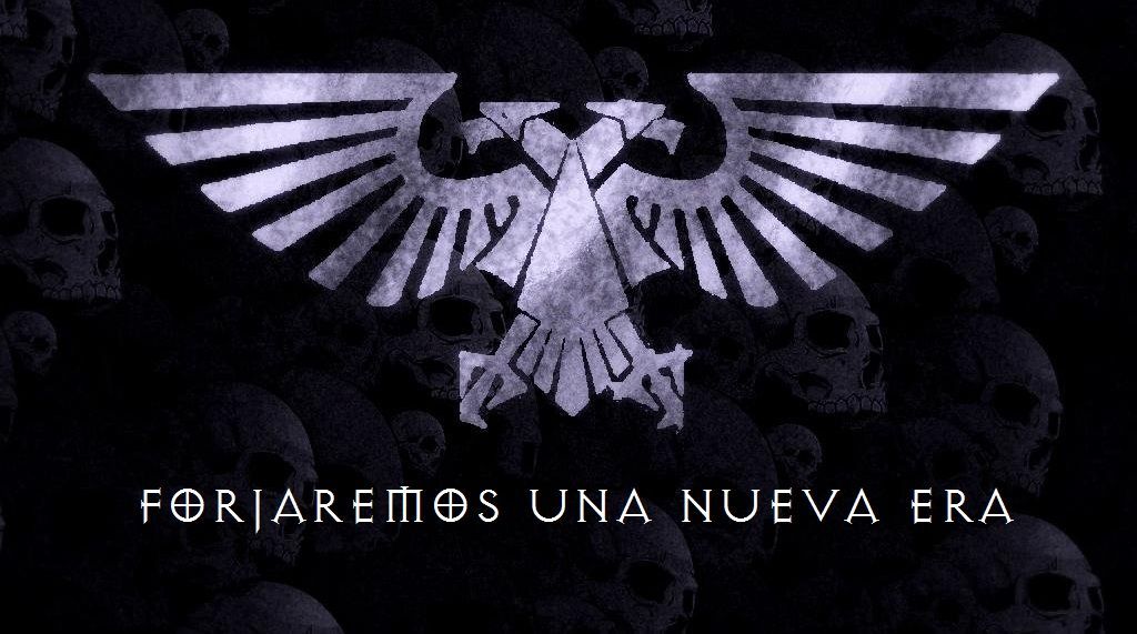 4441 - ¿Cómo vas sobre el Glorioso Imperio del Hombre?