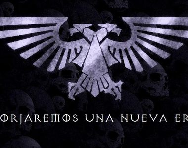 4441 - ¿Cómo vas sobre el Glorioso Imperio del Hombre?