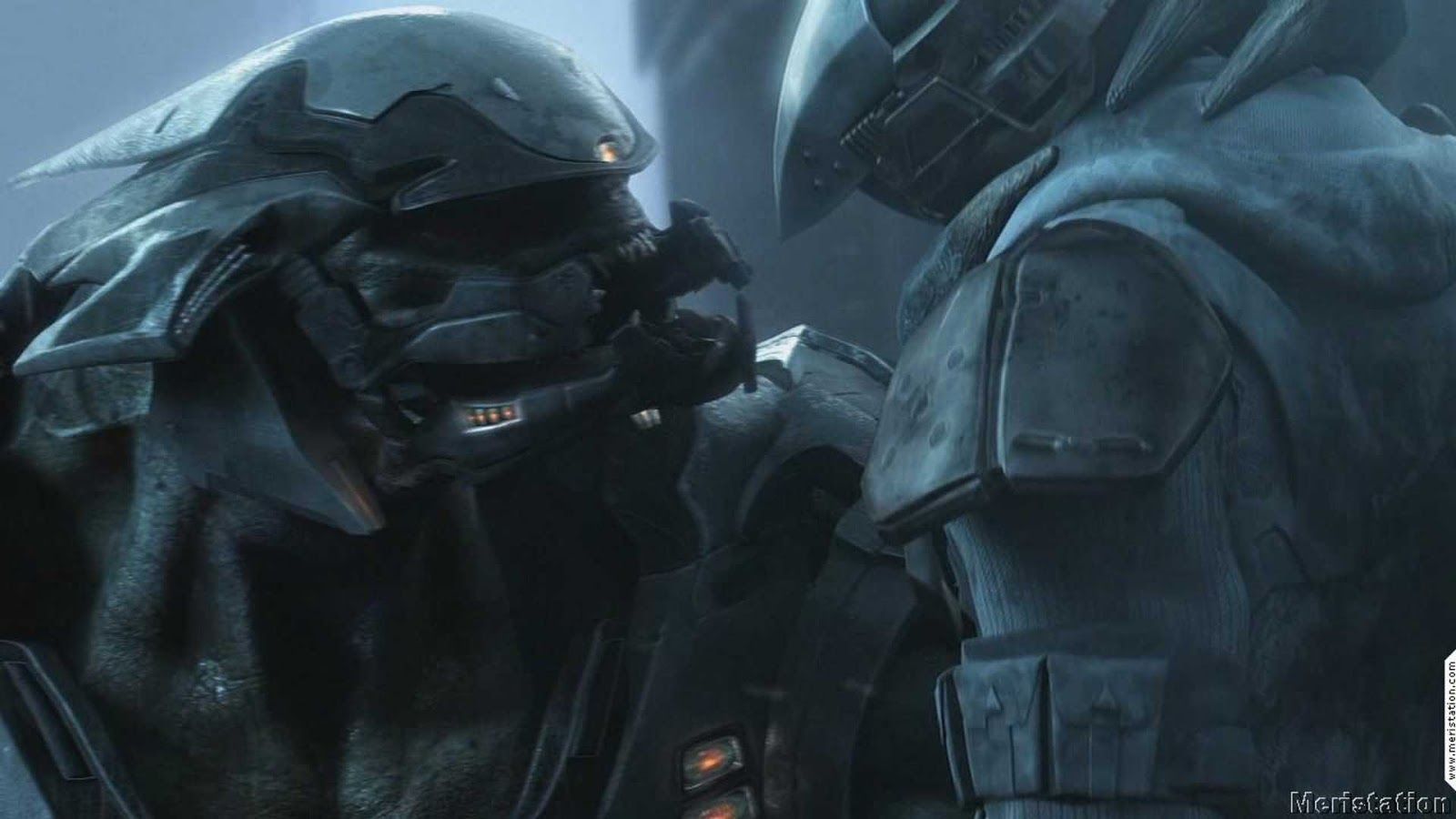 No todos los Elites aceptaron la religión del Gran Viaje, hubo un clan que se reveló contra ellos ¿Quién era su líder?