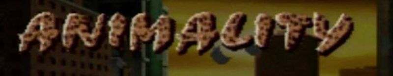 ¿Qué animal serías?