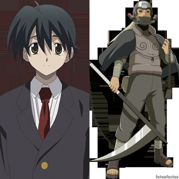 Makoto Itou vs Hanzo