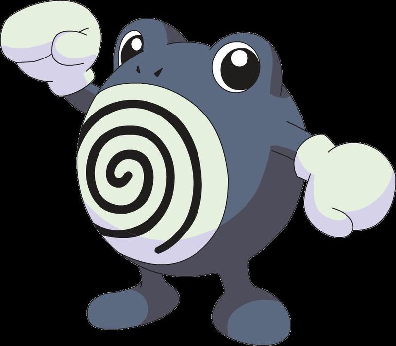 Poliwhirl