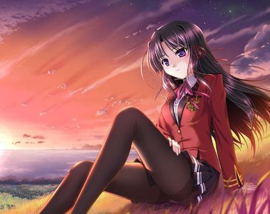 7452 - ¿Cuánto sabes de anime? [Harem Version]