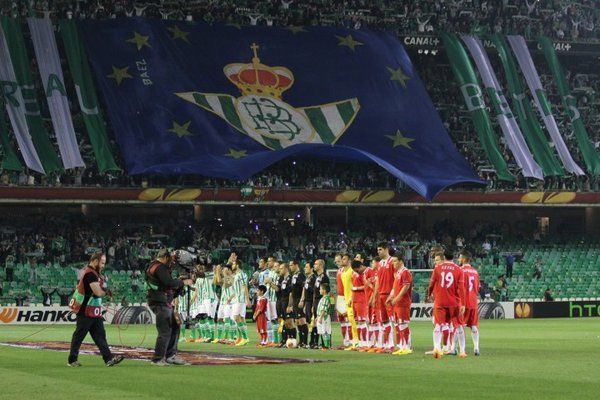 ¿Quién falló el penalti definitivo en esta eliminatoria entre el Betis y el Sevilla por UEL?