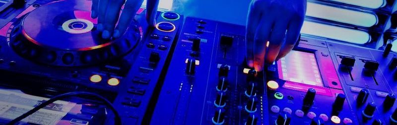 14412 - ¿Sabes reconocer a estos productores de música house y dance?