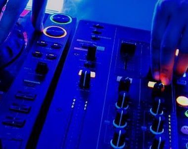 14412 - ¿Sabes reconocer a estos productores de música house y dance?