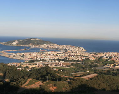 7479 - ¿Cuánto sabes de Ceuta?