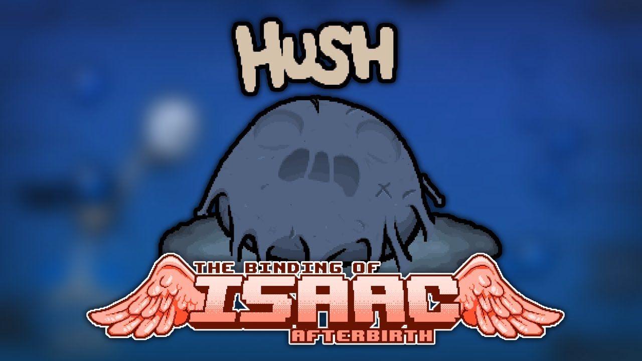¿Cómo puedes llegar a Hush?