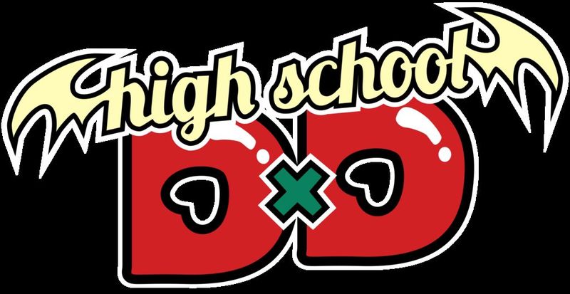 High School DxD