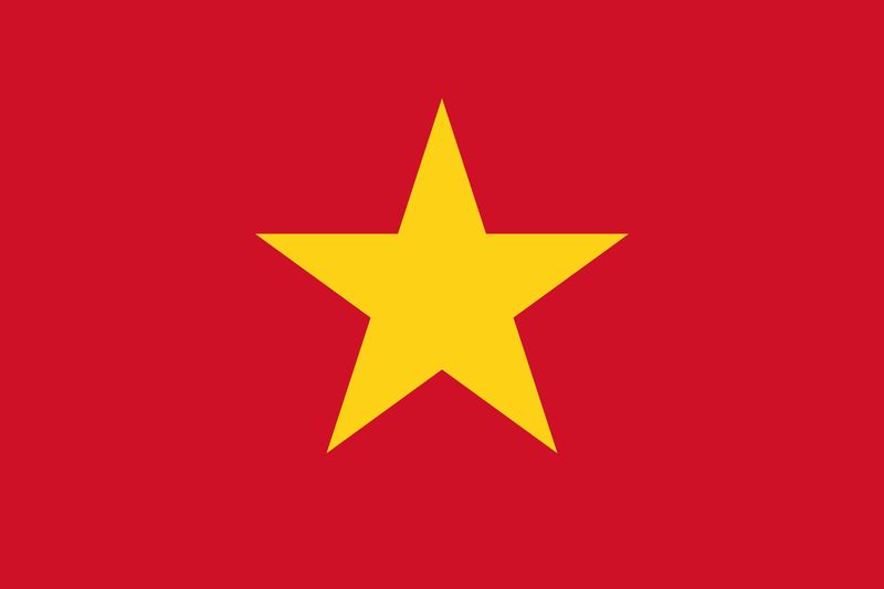 Capital de Vietnam