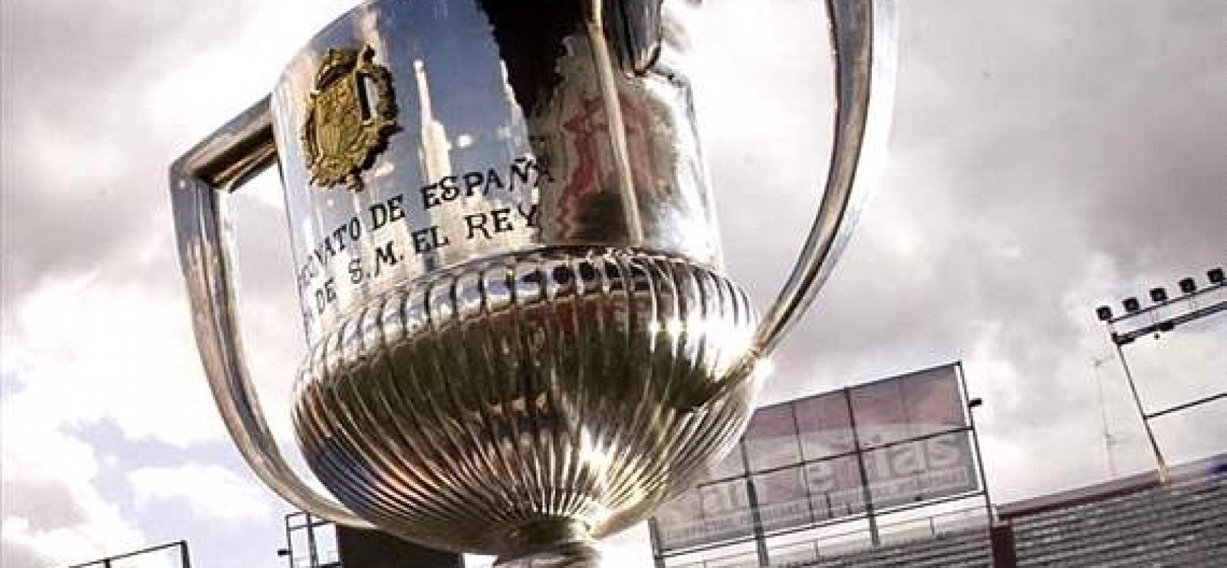 ¿Cómo se creó la Copa de España?