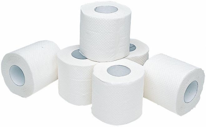 ¿Como te sueles limpiar?