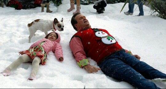 ¿Qué fiesta te gusta más?