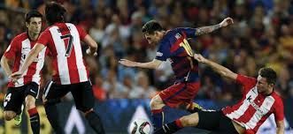 Athletic o Real Sociedad