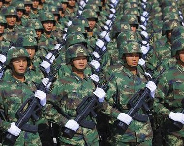 4545 - Hoy ha empezado la Tercera Guerra Mundial