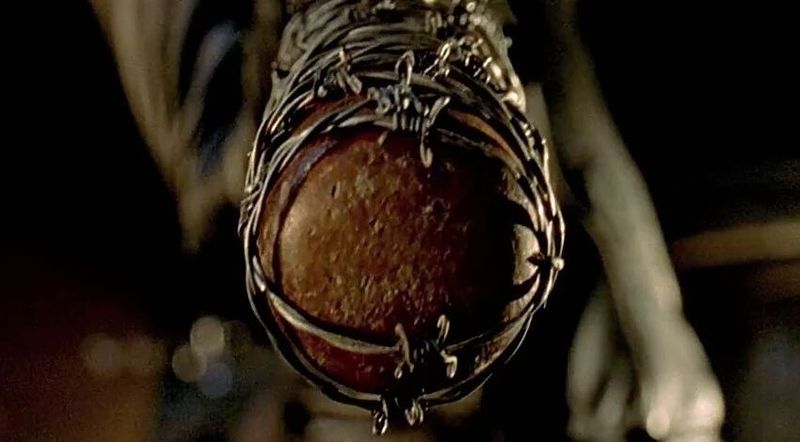 ¿Quién murió bateado por Lucille en el episodio final de la sexta temporada?