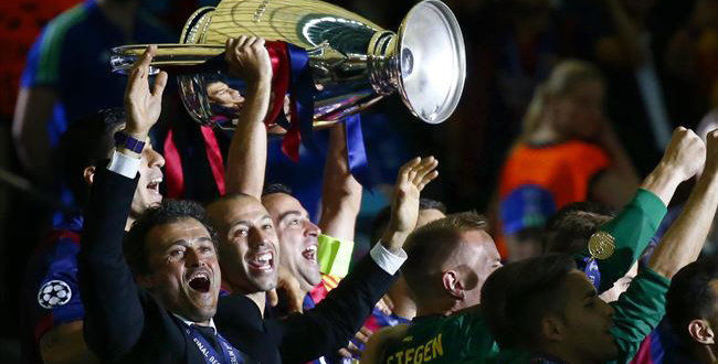 ¿Qué equipo es el que más titulos ha ganado?