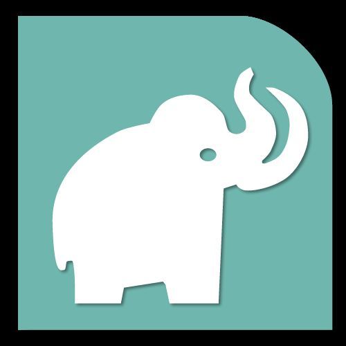 ¿Por qué el ícono de la estación Talismán es un mamut?