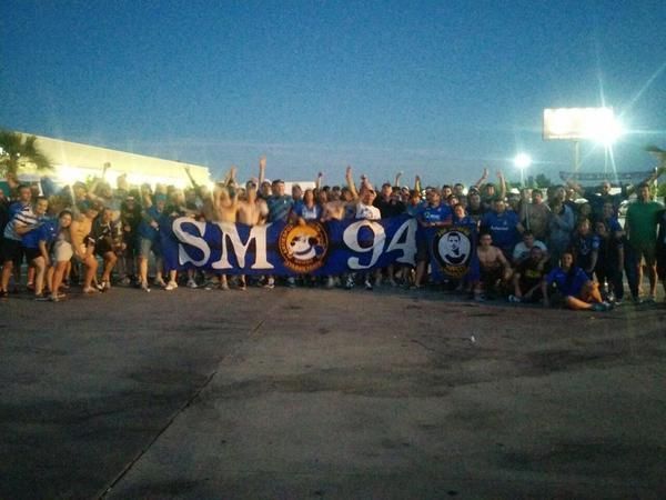 ¿Que le parece el tema de los 155 de Cádiz?