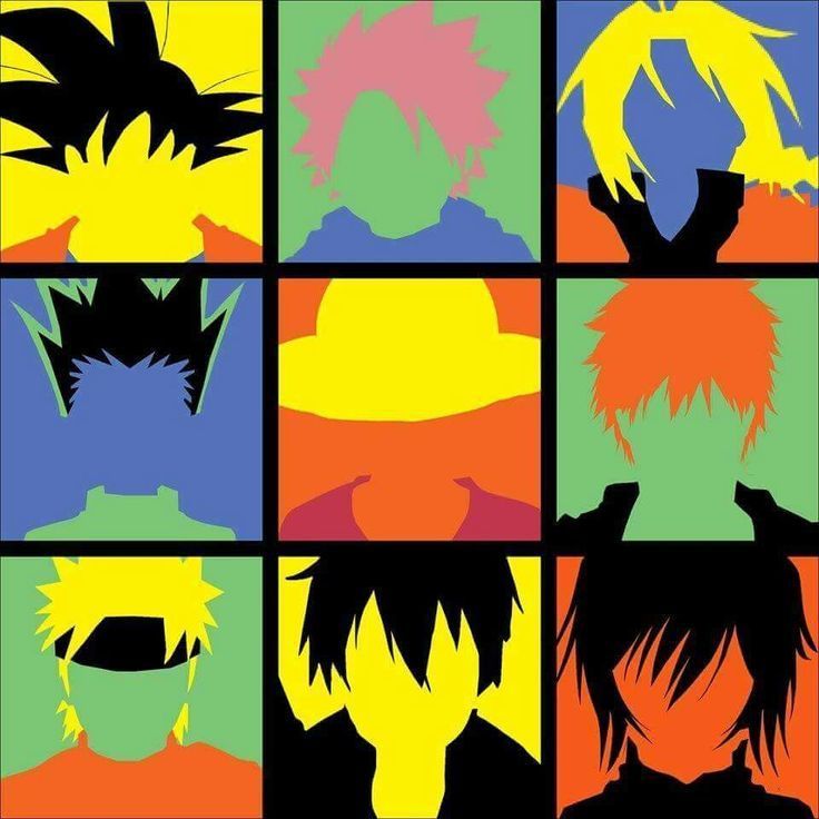 20152 - ¿Quién ganaría en una batalla a muerte?(versión anime)