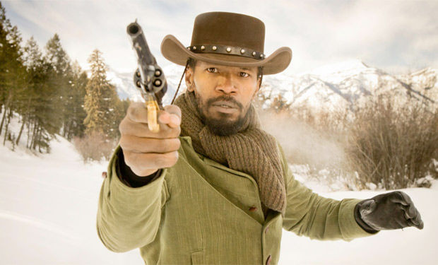 ¿Quién iba a ser Django antes de que Jamie Foxx se quedase con el papel?