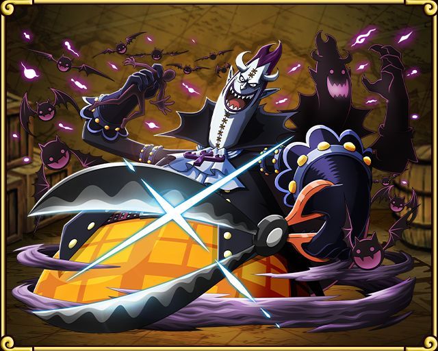 ¿Qué opinas de Gekko Moriah?