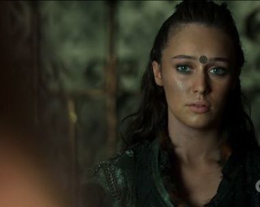 29903 - Elige entre estos personajes de The 100