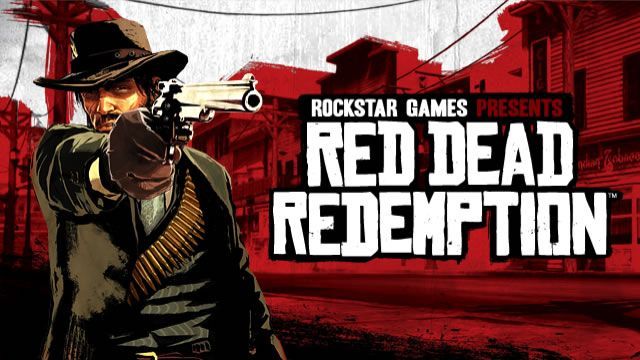¿Quiénes son, respectivamente, el protagonista y el antagonista del videojuego de Rockstar, Red Dead Redmption?