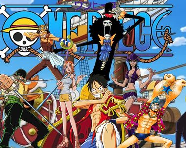 30051 - MOMENTOS (Versión One Piece ANIME)