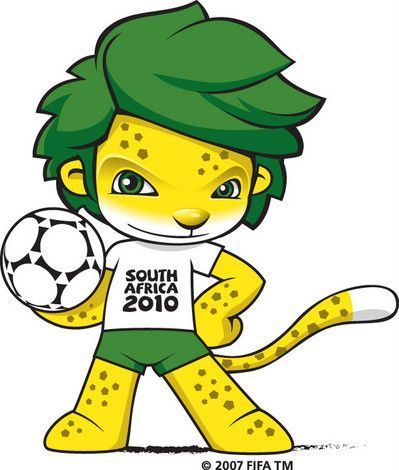 ¿Qué nombre recibió la mascota de aquel mundial?