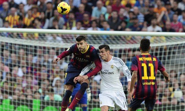 10190 - ¿Reconoces estos futbolistas? Nivel 1