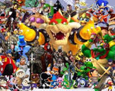 2315 - ¿Qué prefieres en los videojuegos?