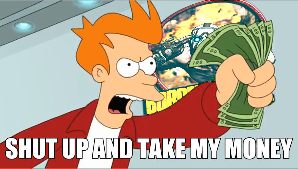 Que tanto estas dispuesto a pagar por un arma