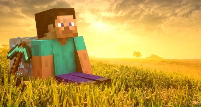 1437 - ¿Cuánto sabes de Minecraft?