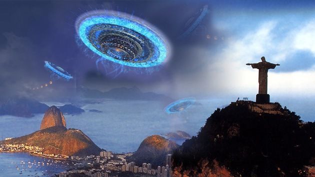 ¿Y en las especies extraterrestres?