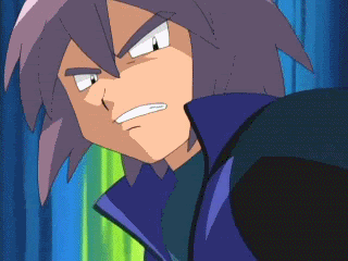 ¿Qué pokemon de Polo/Paul es tu favorito?