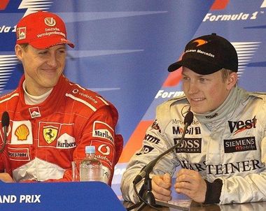 7983 - ¿Cuanto sabes de Formula 1 ?