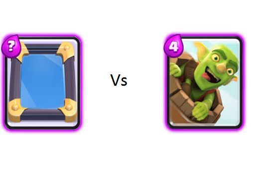 Espejo vs Barril de duendes