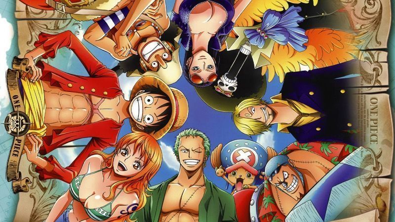 29072 - ¿Qué momento te gustó más de One Piece?