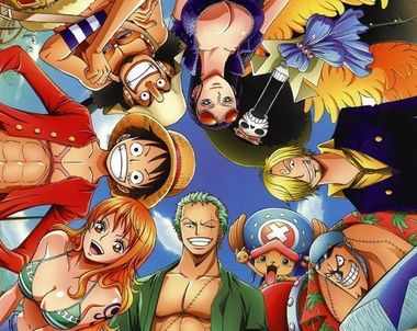 29072 - ¿Qué momento te gustó más de One Piece?