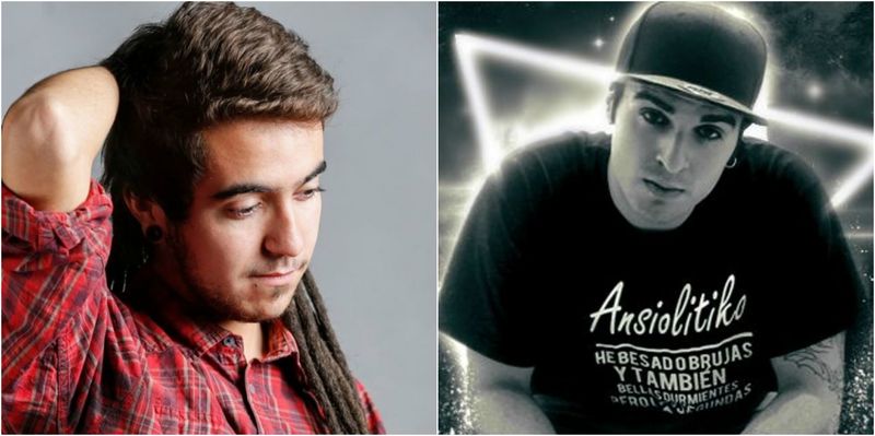 Beret vs Brock Ansiolitiko