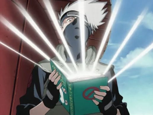 ¿Cuál es el significado de Kakashi Hatake?