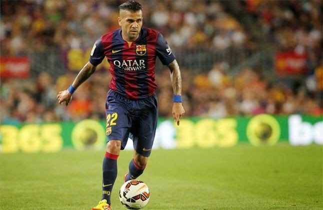 ¿Cuál seria tu lateral derecho?