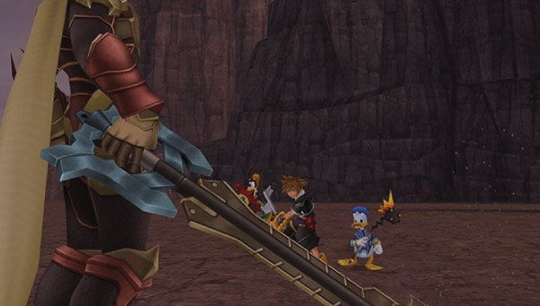 ¿Jefe secreto/opciónal más difícil?