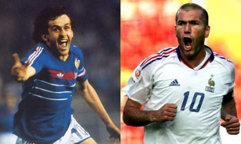 ¿Mejores Volantes Ofensivos? (Se tomaran en cuenta los 2 más votados)