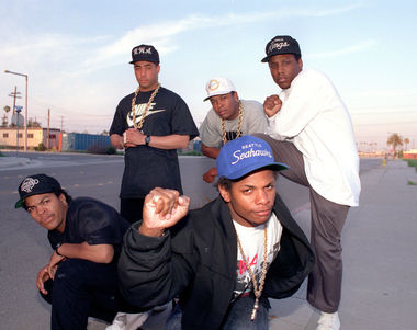 4271 - ¿Cuánto sabes de Hip Hop?