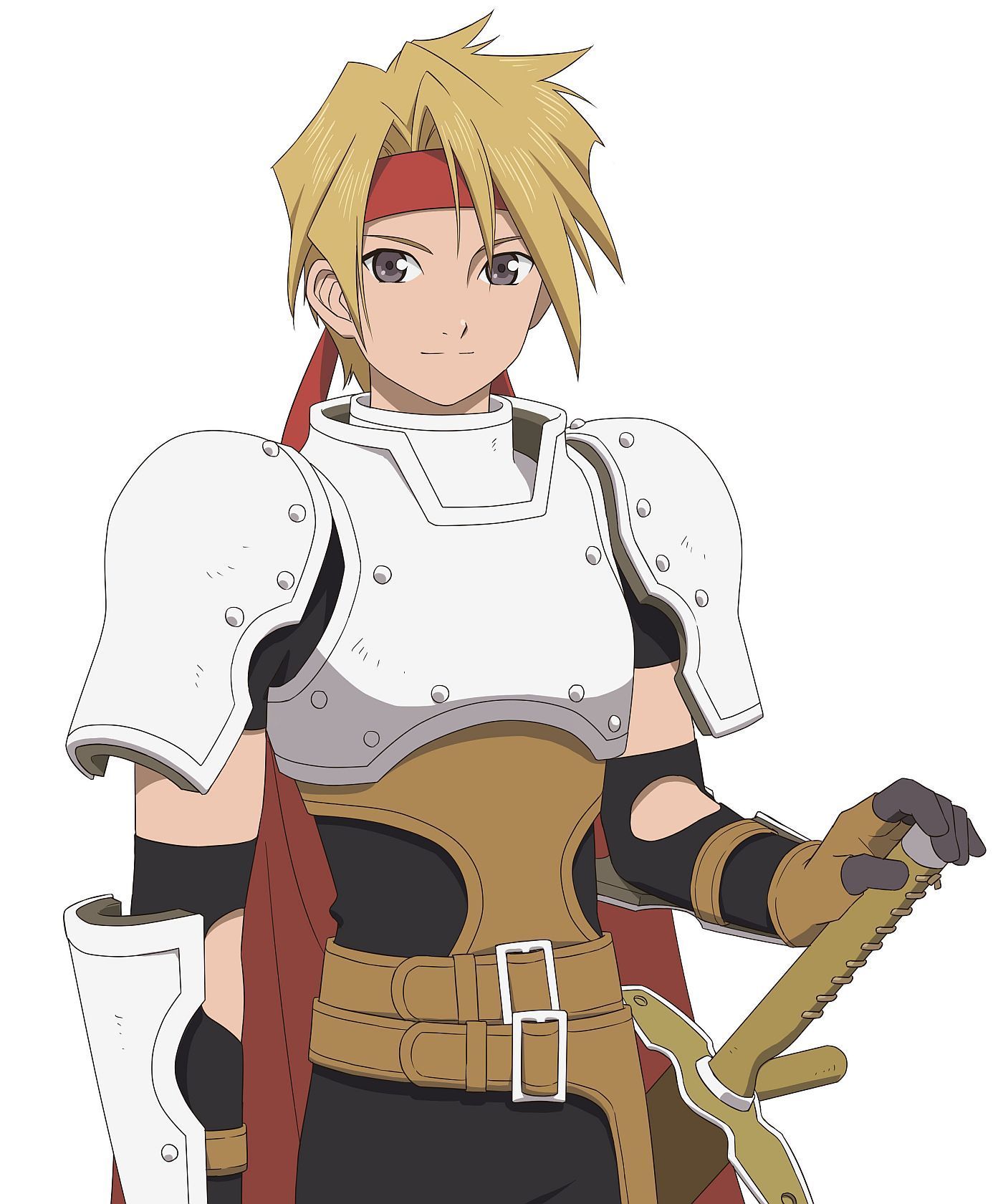 ¿Cómo se llama el protagonista del primer juego de la saga?