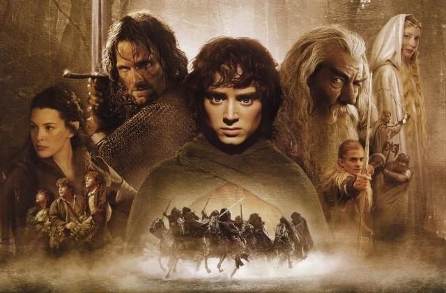 El Señor de los Anillos