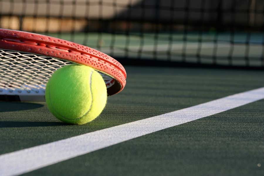 3557 - ¿Cuánto sabes de tenis?
