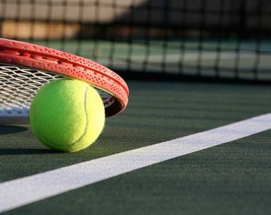 3557 - ¿Cuánto sabes de tenis?